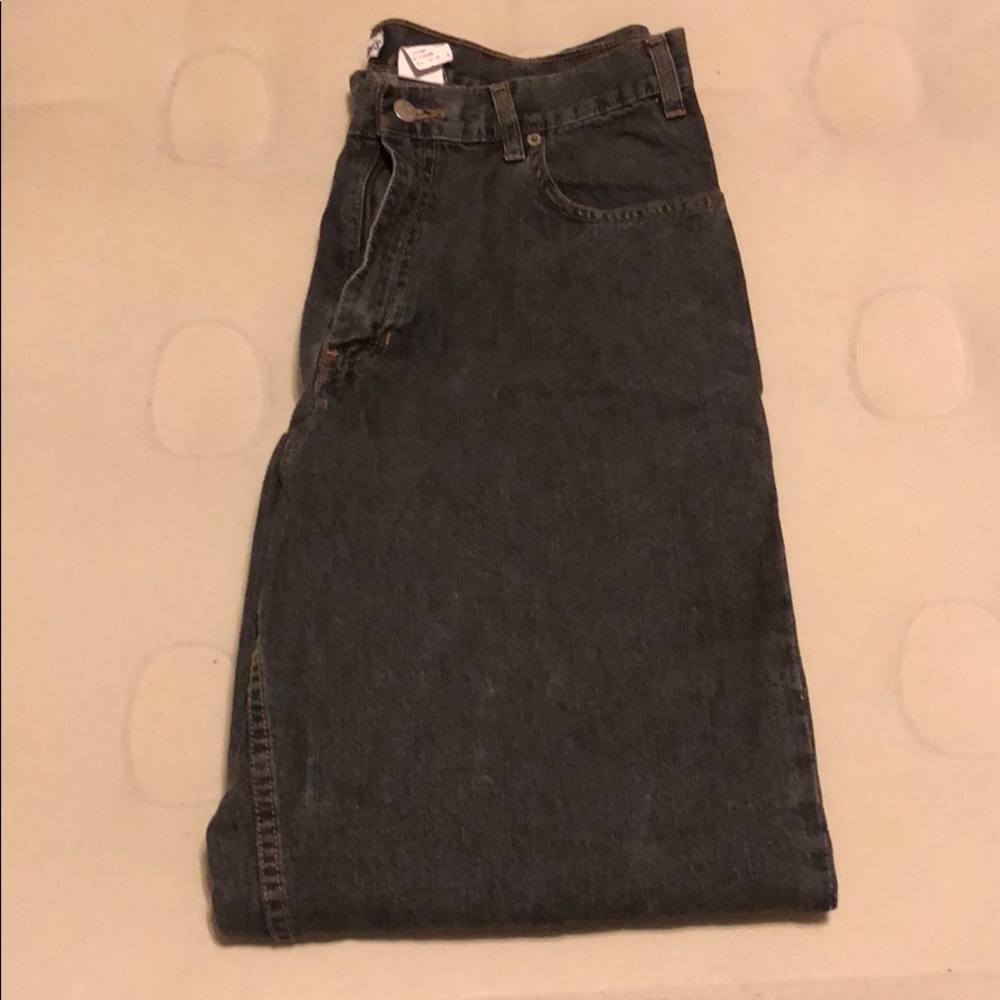 Men dark Jeans